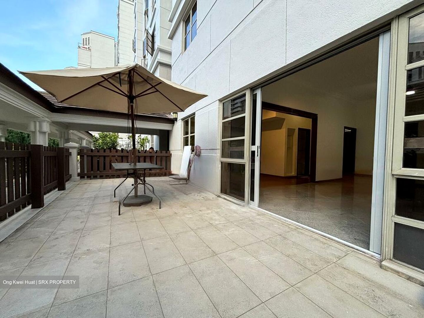 Parc Vista (D22), Condominium #477747081